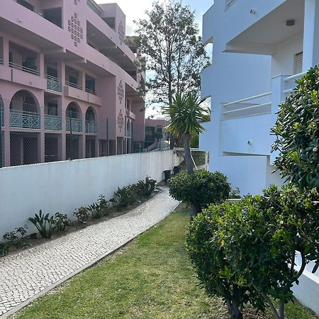 Velamar Praia 411 - 300M Da Praia Albufeira Exterior foto