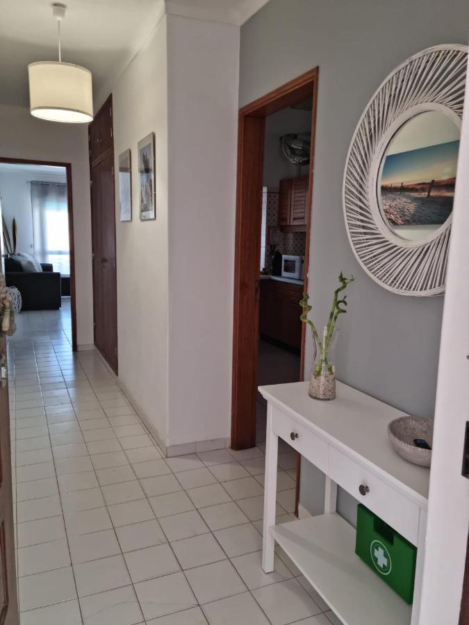 Velamar Praia 411 - 300M Da Praia Albufeira Exterior foto